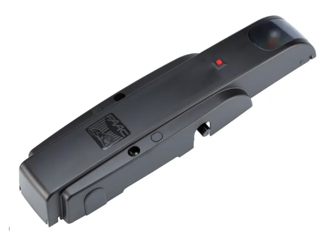 FAAC D550 ITT