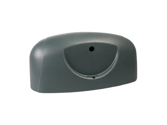 NICE NICE PPD1177A.4540 Coperchio Motore HYPPO 7005 HY7005 Grigio Ral7016 Ricambio