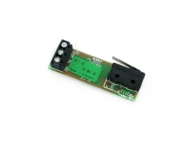 FAAC FAAC 3600275 Scheda Modulo Elettronica Selettore T11E T11 E Ricambio