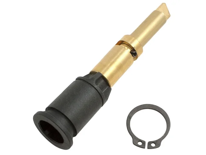 FAAC FAAC 424594 Sblocco Esterno Chiave Triangolare Per Barriera 620 640 642