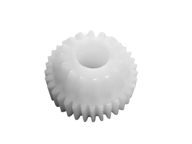 BFT BFT I100015 10002 2609533 Ingranaggio Doppio P1213 Ricambio PHOBOS KUSTOS BT