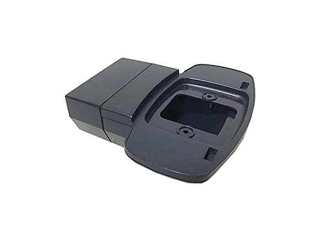 BFT Supporto a Muro Parete Per Lampeggiante Radius B LTA BFT B 00 R02 P123025 2600837