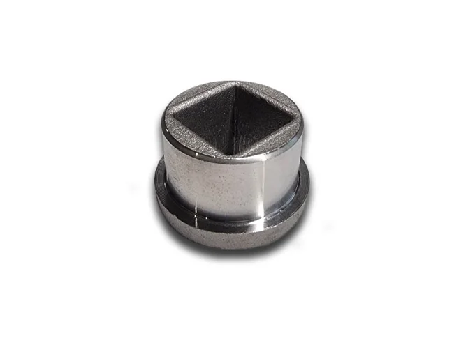 FADINI FADINI 70205 EX 7029L Boccola Foro Quadro Per DRIVE 700 Ricambio