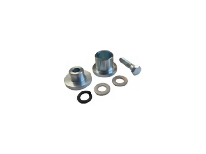BFT BFT APSP N335008 2614979 Kit Adattatore Per Staffa Phobos Modello Nuovo B25 B40